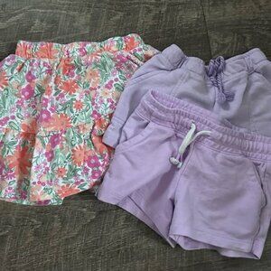 Toddler Shorts, Kids Shorts, Toddler Sumer Shorts, Summer Shorts, Kids Clothing